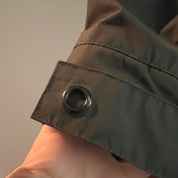 Noize Rain Jacket - Picture 4 of 6